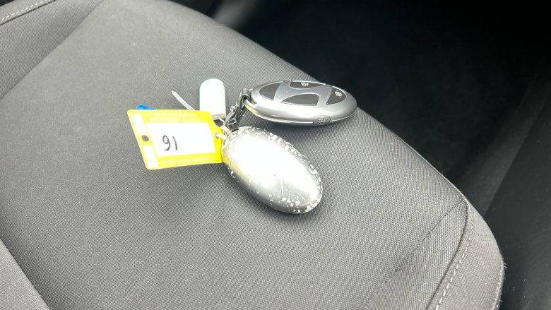 Hyundai KONA 1.0T Advance 5dr Petrol Hatchback